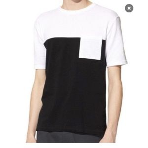 🌟WOW🌟3.1 Phillip Lim Target Piqué T-Shirt